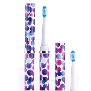 (UNISEX) SONIC TOOTHBRUSH